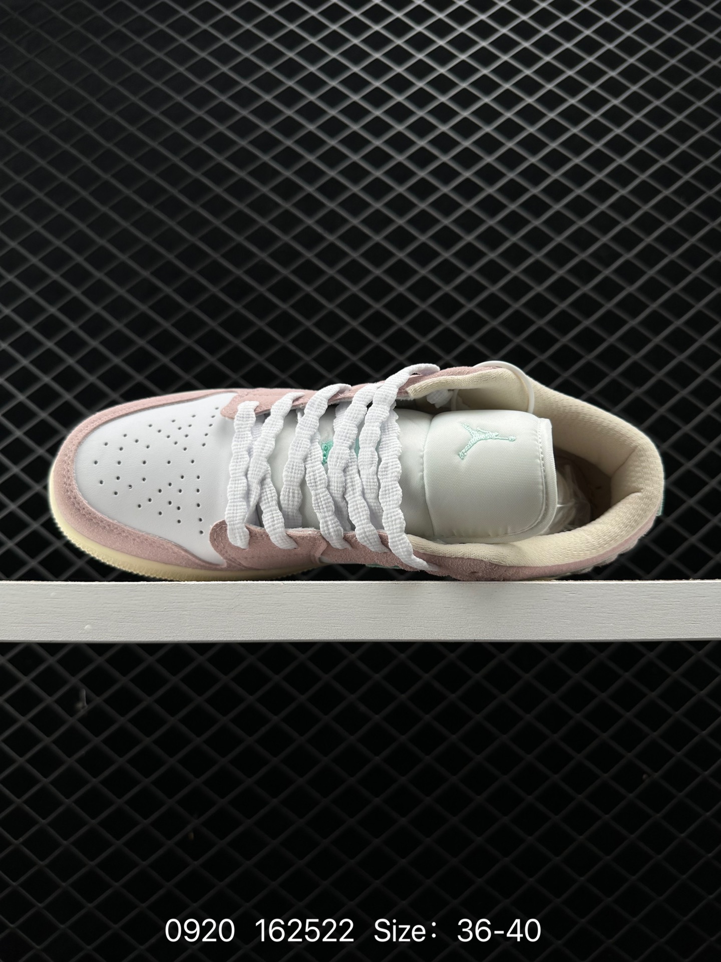 Air Jordan 1 Low AJ1